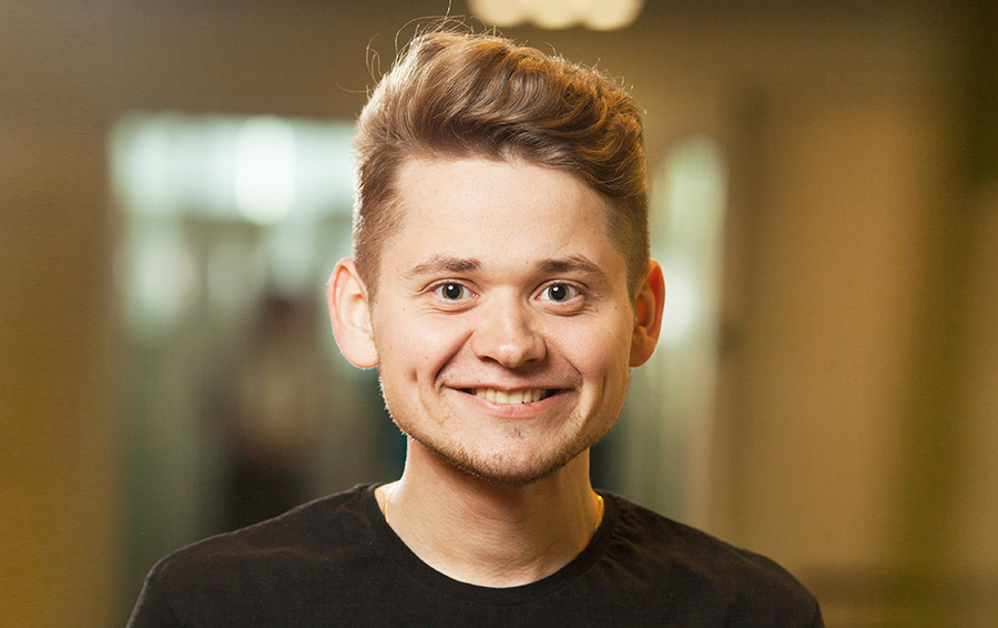 Федоров Алексей Константинович