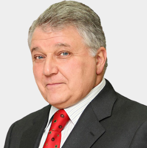 Ковальчук Михаил Валентинович