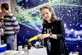 Международный фестиваль «НАУКА 0+»