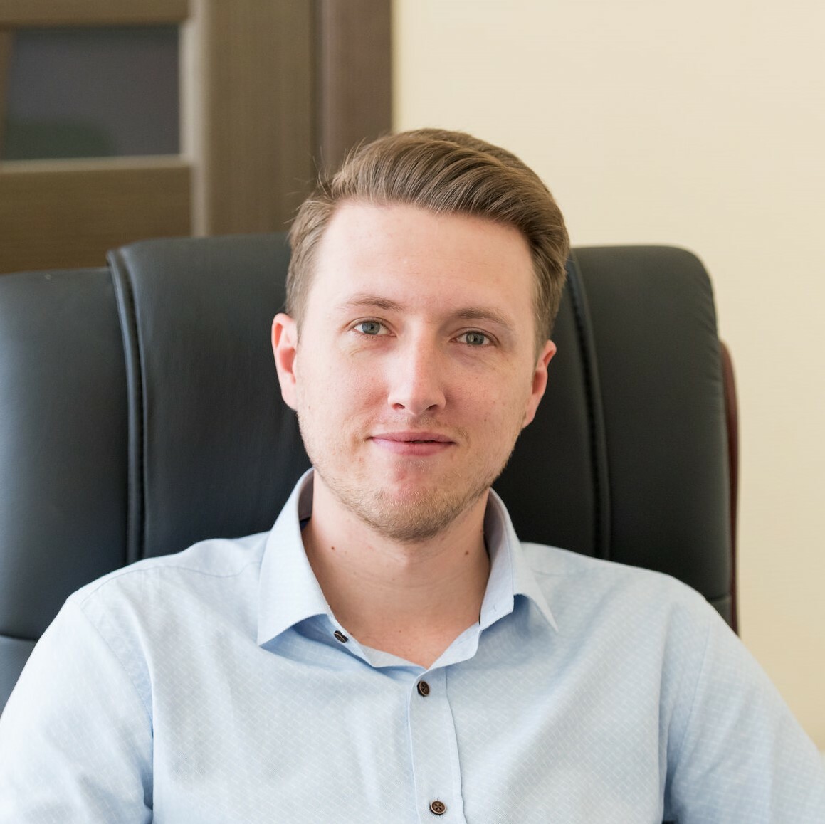 Сорокин Павел Борисович