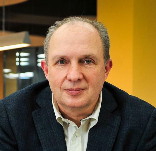 Гольберг Дмитрий Викторович