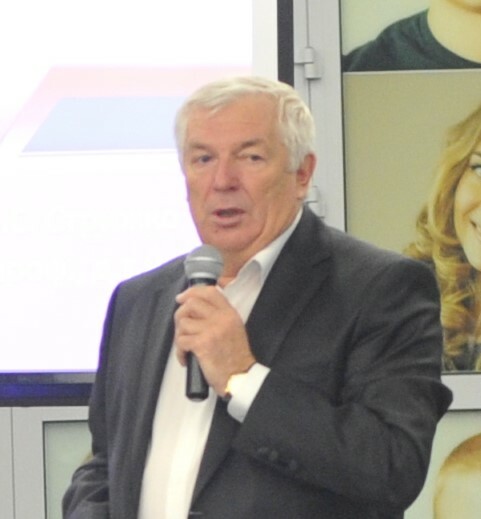 Стрижко Леонид Семенович