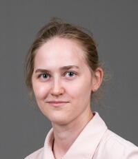 Инна Булыгина