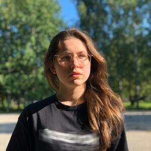 Короннова Ирина Олеговна