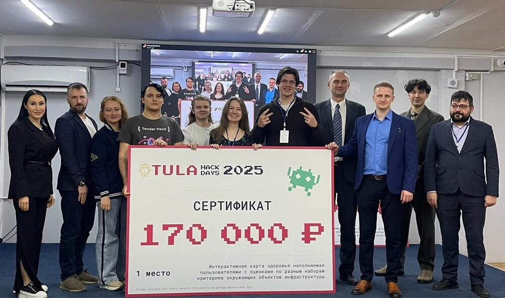 Команда MISIS GO