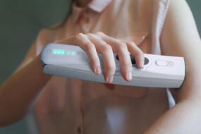 Автоинъектор Комарик