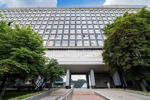НИТУ МИСИС — в топ-10 рейтинга вузов по качеству подготовки специалистов в области ИИ