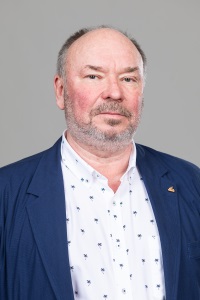 Калашников Евгений Александрович