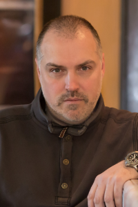 Пирожков Владимир Вячеславович