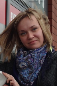 Коссович Елена Леонидовна