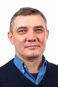 Ховайло Владимир Васильевич