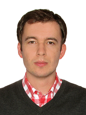 Бабич Игорь Николаевич